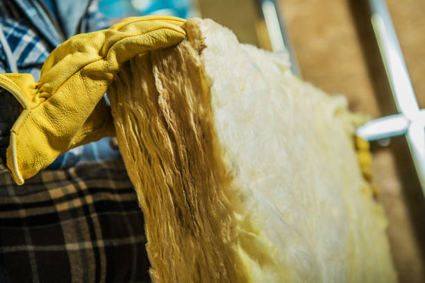Best Types of Insulation in Audubon, PA